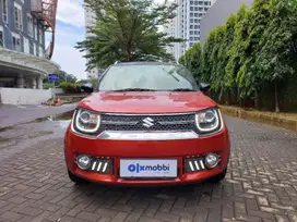 DP MURAH Suzuki Ignis 1.2 GX Bensin 2017 CTOQB