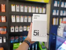Oppo A5i 8/128GB