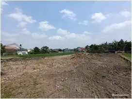 10 Menit Tugu Jogja, Kapling SHM Bisa Langsung Bangun