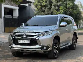 Pajero sport dakar ultimate 2017 ( FLASH SALE)
