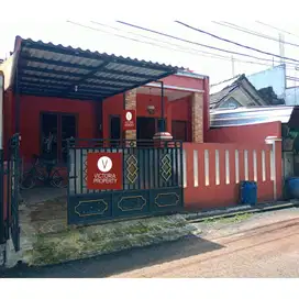 DIJUAL CEPAT RUMAH  BUKIT GOLF