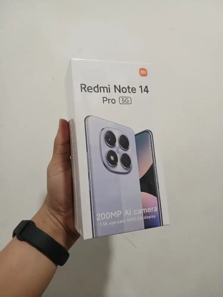 Redmi Note 14 Pro 5G 12/512 GB