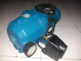 Mesin air jetpum