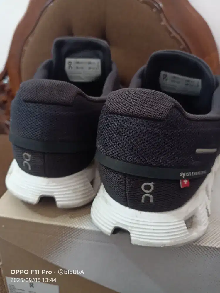 Dijual Cloud 5 (original)