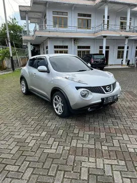 NISSAN JUKE 2011 PEMAKAIAN PRIBADI