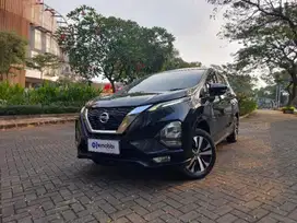 DP 5% Nissan Livina 1.5 VE Bensin-AT 2019 SRN