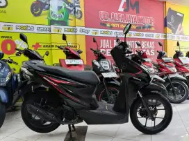 Honda beat CBS tahun. 2025