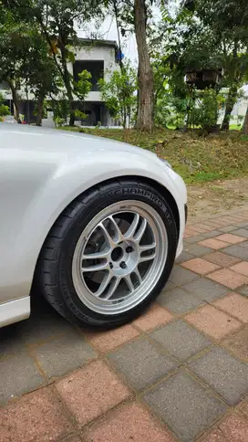 Mazda RX-8 2011 Bensin