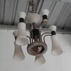 Jual murah lampu hias 3biji seadanya