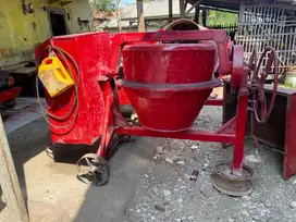 mesin molen cor