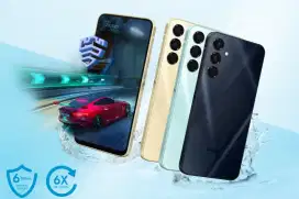 Promo samsung Galaxy A16
