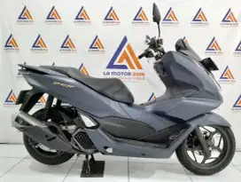 HONDA PCX 160 ABS THN 2021 (TT/CASH/KREDIT)