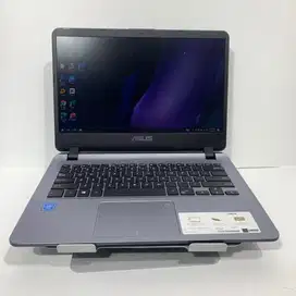 LAPTOP ASUS X407MA