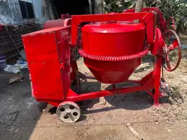 mesin molen cor