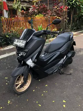 N MAX 155CC KM 35RB SIAP PAKAI