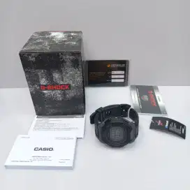 G Shock GBD 300 Bluetooth second original