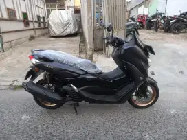 DP 1JT Yamaha Nmax Connected 2024