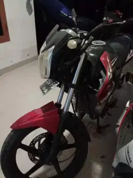 Scorpio z new th 2013