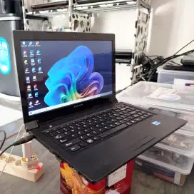 LAPTOP LENOVO IDEAPAD V470