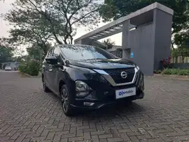 DP 5% Nissan Livina 1.5 VE Bensin-AT 2019 SRN