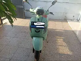 Zuzu Smooth 2024 (Surat lengkap, Kondisi bagus) JUAL CEPAT!!!