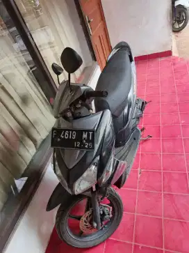 Jual vario 110 Tahun 2010