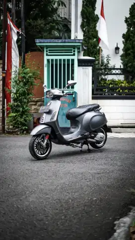 VESPA SPRINT 150 IGET ABS 2020