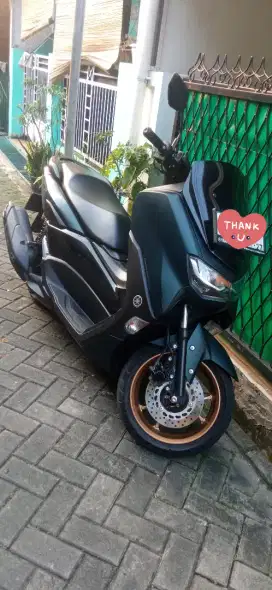 JUAL CEPAT YAMAHA NMAX 2022 !!