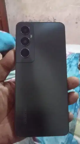 Realme c65 RAM 8+4/128