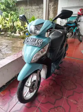 honda spacy 2011 karbu