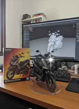 Xride 2016 abu fullpaper