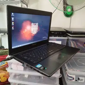LAPTOP ASUS X45C