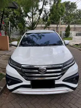 Dijual Terios R Manual 2018