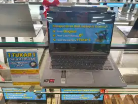 Promo Laptop Lenovo Ideapad Slim 3 AMD Bisa Dicicil Tanpa DP