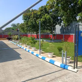 Gudang termurah di depok dkt toll