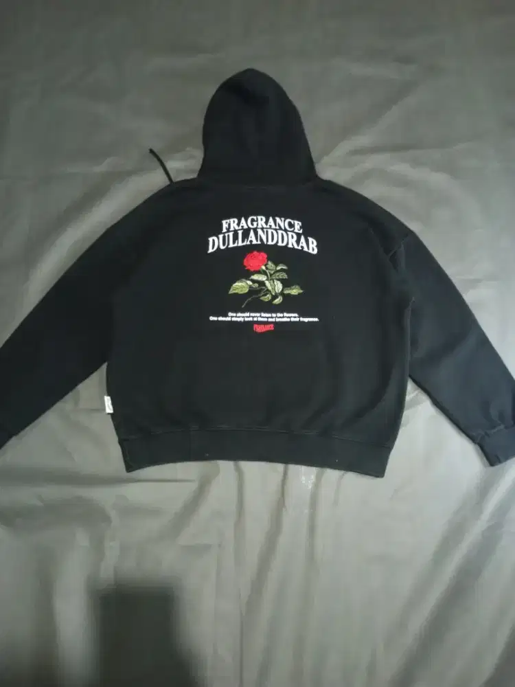 Hoodie Ambler Paris Original