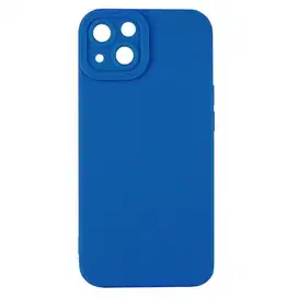 Softcase Thick Pastel iPhone 13