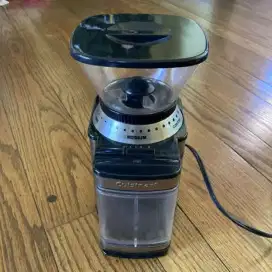Cuisinart Supreme Grinder Automatic Burr Mill