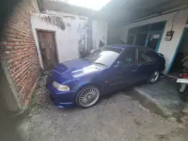 Jual Genio metic 93