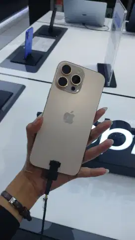 CICILAN IPHONE 16 PRO MAX DI HOME CREDIT PROMO BUNGA BISA 0%