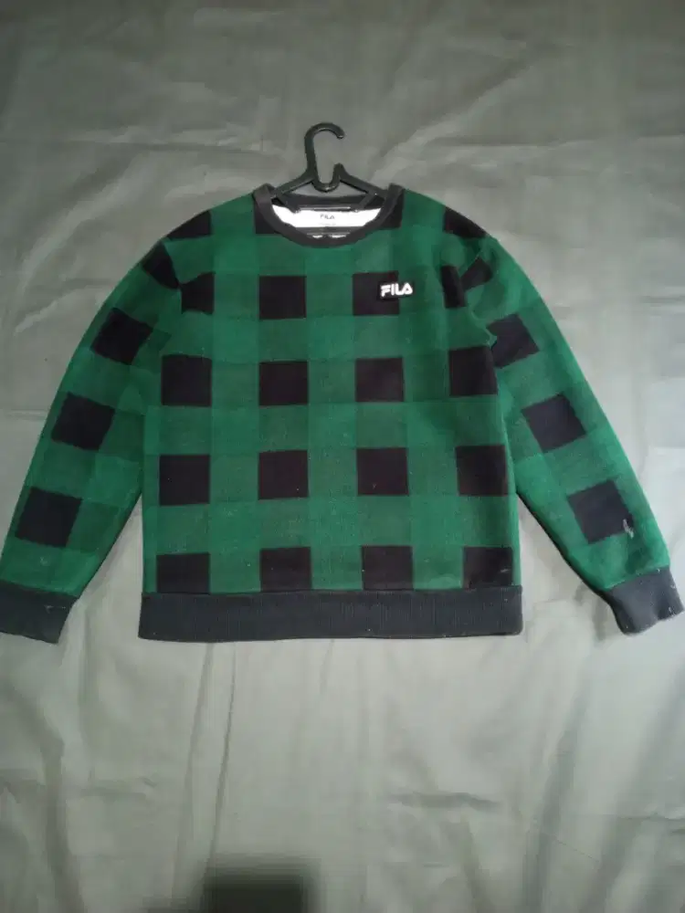 Crewneck Serpha Fila