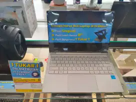 Laptop Acer Aspire Lite 14M-3CID Cicilan Tanpa DP Bunga Ringan l