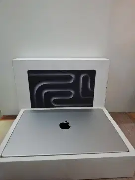 MACBOOK PRO M4 16/512 SILVER IBOX