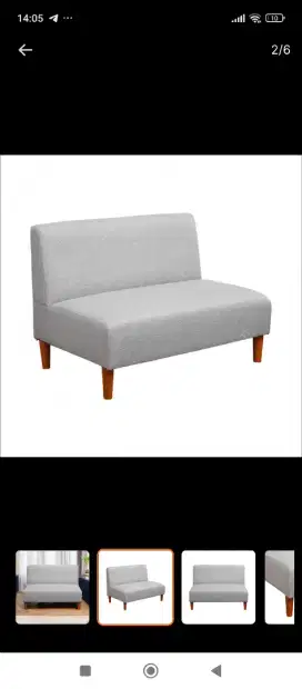 Sofa ruang tamu termurah