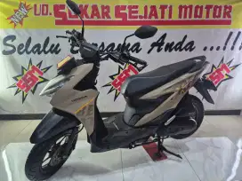 Beat streat all-new cbs super istimewa