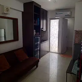 Di jual murah apartemen bassura tower grenium