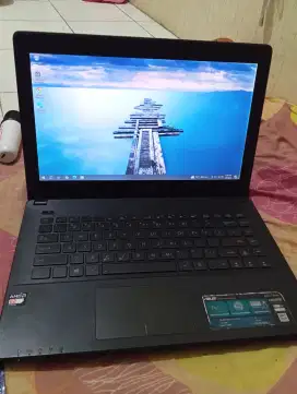 Dijual Laptop Asus masih mulus