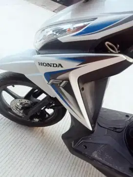 bismillah jual santai vario led 2014