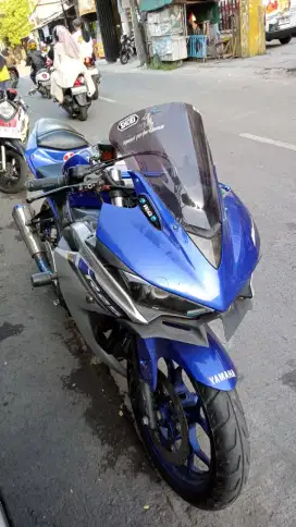 r 25 th 2016 mulus bagus orisinil tarikan mantaap mesin sehat