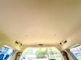 Suzuki Ertiga 2014 Bensin